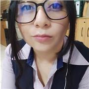 Maestra de matemáticas para adolescentes de secundaria y preparatoria